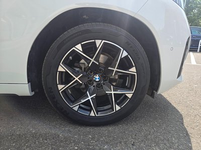 BMW X3 - 8