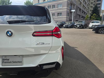 BMW X3 - 10