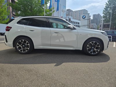 BMW X3 - 7