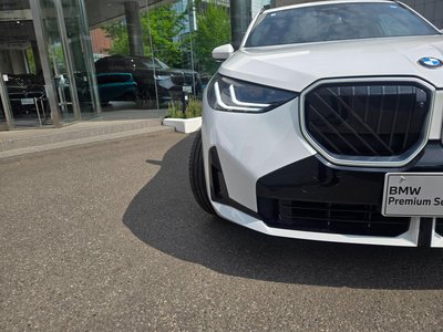 BMW X3 - 6