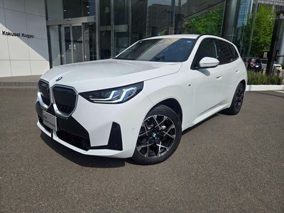 BMW X3 - 4