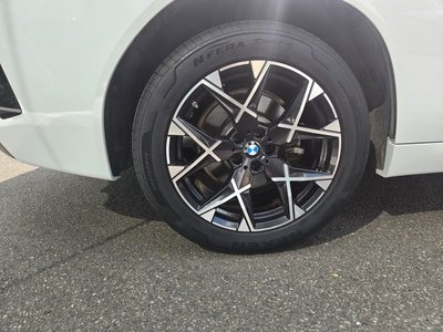 BMW X3 - 9