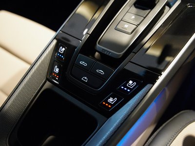 PORSCHE 911 CABRIOLET - 3