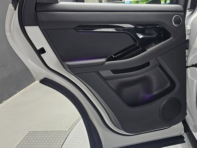 صورة مصغرة 15 لـ 2025 LAND Rover RANGE ROVER EVOQUE