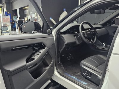 صورة مصغرة 13 لـ 2025 LAND Rover RANGE ROVER EVOQUE