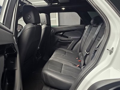 صورة مصغرة 18 لـ 2025 LAND Rover RANGE ROVER EVOQUE