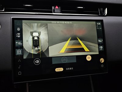 صورة مصغرة 21 لـ 2025 LAND Rover RANGE ROVER EVOQUE