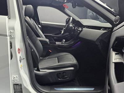 صورة مصغرة 16 لـ 2025 LAND Rover RANGE ROVER EVOQUE