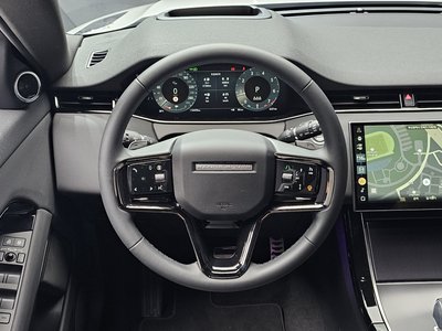 صورة مصغرة 19 لـ 2025 LAND Rover RANGE ROVER EVOQUE