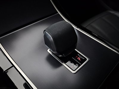 صورة مصغرة 12 لـ 2025 LAND Rover RANGE ROVER EVOQUE