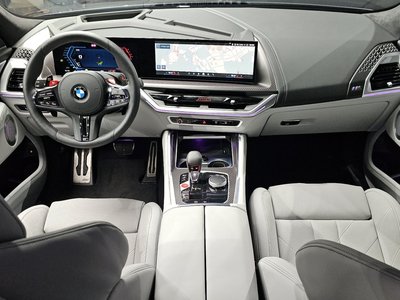 2025 BMW XM 照片 5