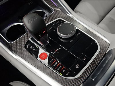 2025 BMW XM 照片 9