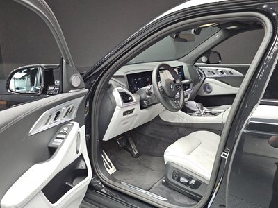 2025 BMW XM 照片 10