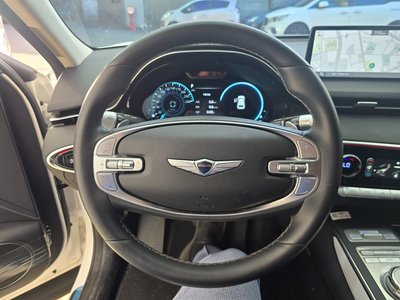 2023 Genesis GV70 照片 8