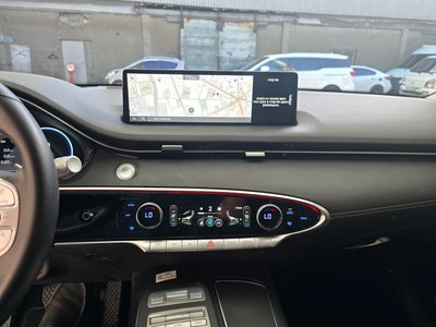 2023 Genesis GV70 照片 9