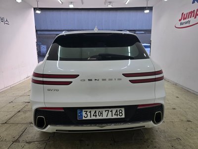 2023 Genesis GV70 照片 6