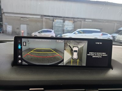 2023 Genesis GV70 照片 10