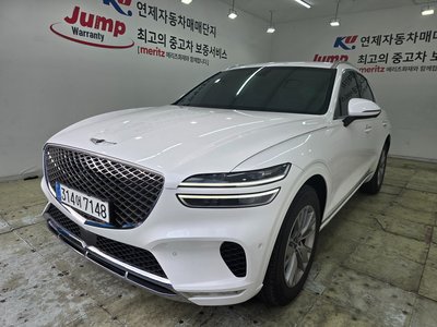 2023 Genesis GV70 照片 1