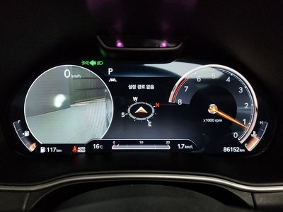 GENESIS GV80 - 8