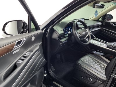 GENESIS GV80 - 10
