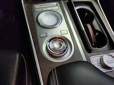 GENESIS GV80 - 9