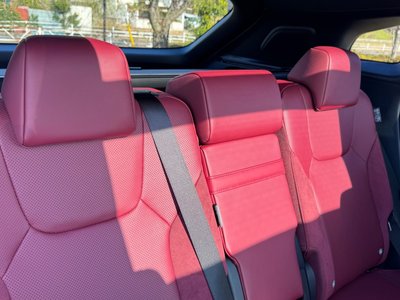 LEXUS RX F SPORT - 7