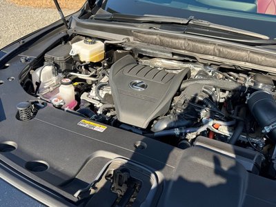 LEXUS RX F SPORT - 10