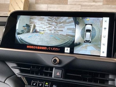 TOYOTA CROWN SPORT - 10