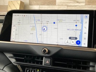 TOYOTA CROWN SPORT - 8