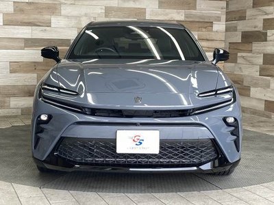 TOYOTA CROWN SPORT - 6