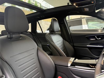 MERCEDES-BENZ GLC - 7