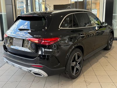 MERCEDES-BENZ GLC - 5