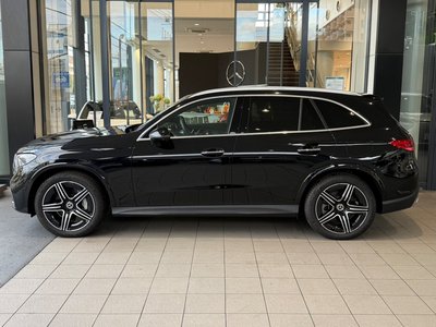MERCEDES-BENZ GLC - 4