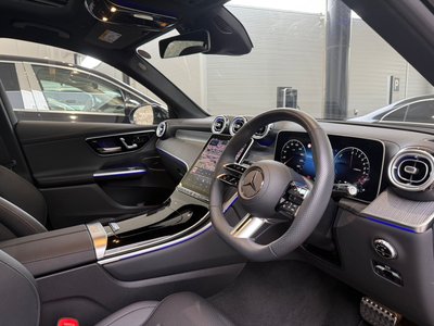 MERCEDES-BENZ GLC - 6