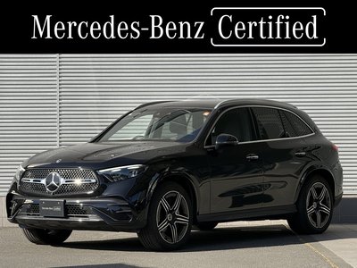 MERCEDES-BENZ GLC - 2