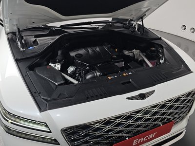 GENESIS GV80 - 7
