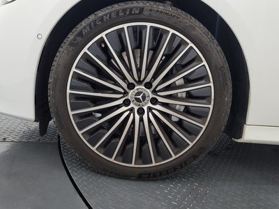 2024 Mercedes-BENZ E-CLASS 照片 6