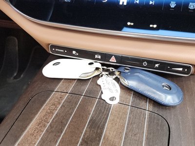 2024 Mercedes-BENZ E-CLASS — миниатюра 21