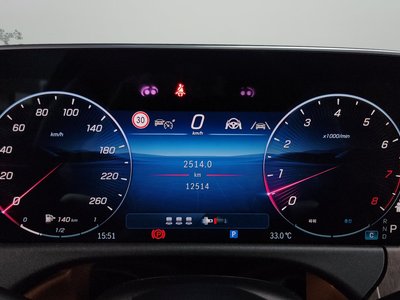 2024 Mercedes-BENZ E-CLASS — миниатюра 11