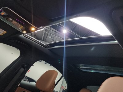 2024 Mercedes-BENZ E-CLASS — миниатюра 24
