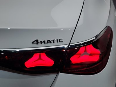 2024 Mercedes-BENZ E-CLASS 照片 10