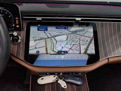 2024 Mercedes-BENZ E-CLASS — миниатюра 18