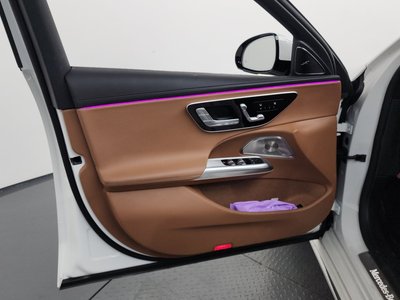 2024 Mercedes-BENZ E-CLASS — миниатюра 14