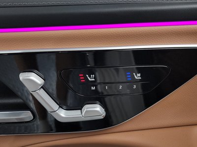 2024 Mercedes-BENZ E-CLASS — миниатюра 32