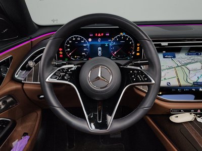 2024 Mercedes-BENZ E-CLASS — миниатюра 19