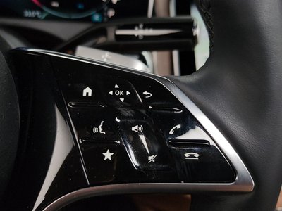 2024 Mercedes-BENZ E-CLASS — миниатюра 23