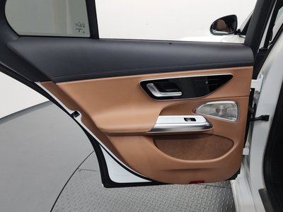 2024 Mercedes-BENZ E-CLASS — миниатюра 15