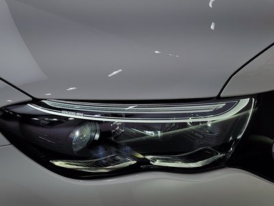 2024 Mercedes-BENZ E-CLASS 照片 9