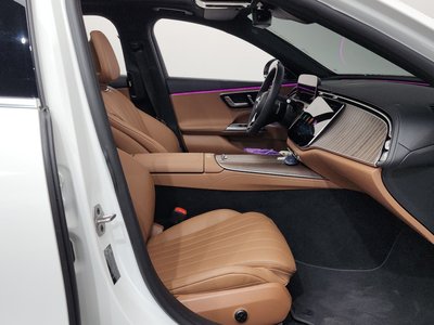 2024 Mercedes-BENZ E-CLASS — миниатюра 16