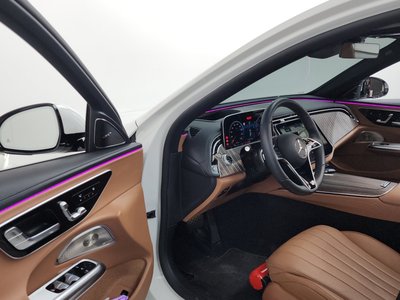 2024 Mercedes-BENZ E-CLASS — миниатюра 13